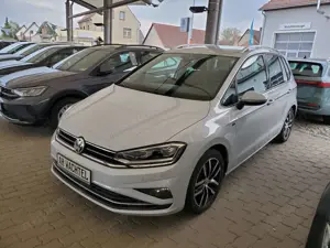 Volkswagen Golf Sportsvan Join 1,5 TSI LED ACC Kamera AHZV Standheizung