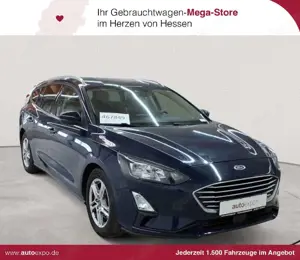 Ford Focus Focus Turnier 2.0 EcoBlue COOLCONNECT