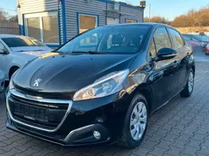 Peugeot 208 Active*TOP*88TKM*NEU Zahnrimen*TÜV*12/27