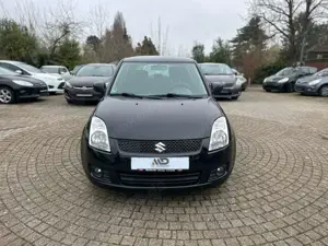 Suzuki Swift Lim. TÜV Neu, 1.Hand