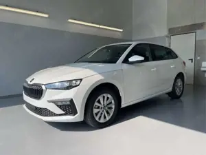 Skoda Scala Selection 115PS DSG GV5+AHK+Kamera+Kessy+PDC+Sitzh