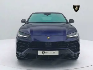 Lamborghini Urus MY21 Bild 5