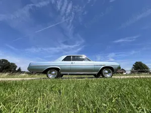 Buick Skylark Coupé