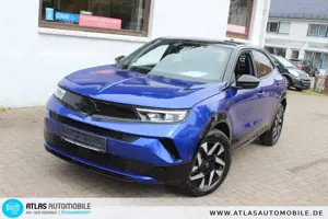 Opel Mokka GS 1.2 Turbo GS Scheinwerfer LED=LEDER=NAV