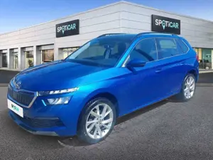 Skoda Kamiq 1.5 TSI Ambition ´´ AHK´´