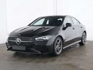 Mercedes-Benz CLA 200 AMG*KEYLESS*KAM*AMBIENTEBEL*APPLE-CARPLA
