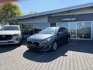 Hyundai Others Hundai i30 1.0 T-GDI Select (EURO 6d-TEMP) Select