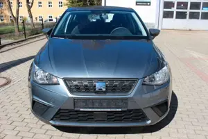 SEAT Ibiza Reference  Einpark hinten, Klima,gepflegt