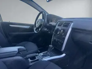 Mercedes-Benz B 170 Automatik Audio 20 Sitzh. Licht  Sicht Bild 4