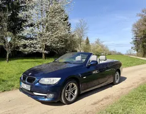 BMW 320 320i Cabrio