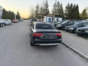 Audi A4 Bild 2