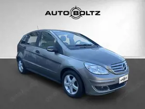 Mercedes-Benz B 170 Automatik Audio 20 Sitzh. Licht  Sicht Bild 3