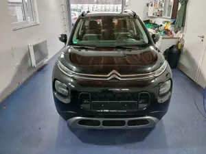 Citroen C3 Aircross Feel