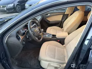 Audi A4 Bild 4