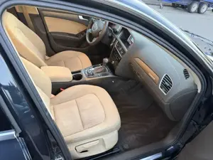 Audi A4 Bild 5