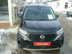 Nissan Townstar 1,3 DIG-T Tekna