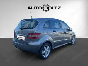 Mercedes-Benz B 170 Automatik Audio 20 Sitzh. Licht  Sicht Bild 5