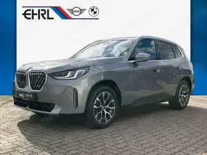 BMW X3 20d xDrive HK HiFi DAB LED RFK Komfortzg.