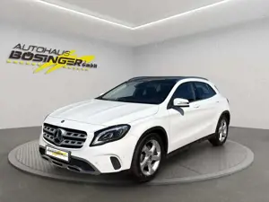 Mercedes-Benz GLA 200 PANO / SHZ / NAVI Bild 2