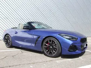 BMW Z4 M40 i Pure Edition