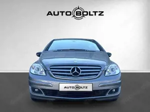 Mercedes-Benz B 170 Automatik Audio 20 Sitzh. Licht  Sicht Bild 2
