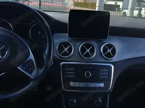 Mercedes-Benz CLA 180 CLA 180 AMG Line