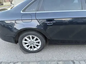 Audi A4 Bild 3
