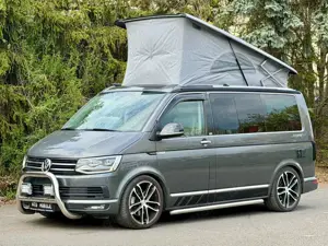 Volkswagen T6 California California Coast Edition+1 HAND+AUFSTELLDACH+LED+
