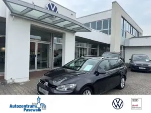 Volkswagen Golf Variant 7 Variant 1.2 TSI LOUNGE
