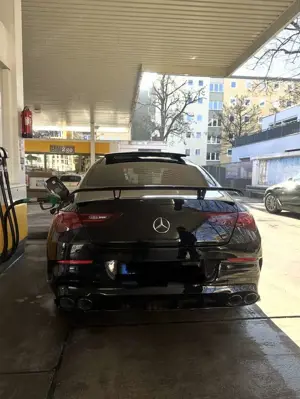 Mercedes-Benz CLA 45 AMG S 4Matic+ Speedshift 8G-DCT Line Premium