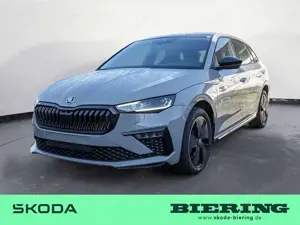 Skoda Scala 1.0 TSI Monte Carlo FACEL. PANO MATRIX-LED