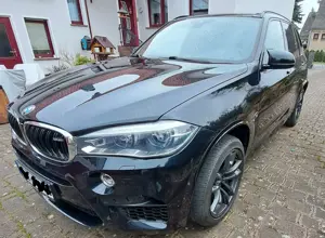 BMW X5 M X5M