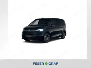Volkswagen T7 Multivan 2.0TDI Life KÜ Kamera/3Zone/AHK/SiHz