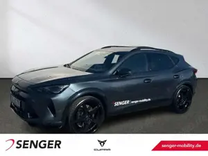CUPRA Formentor VZ ABT UMBAU 400 PS Sennheiser AHK 21"