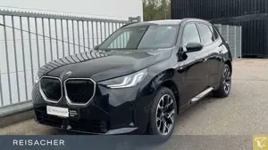 BMW X3 xDrive 20d M-Sport,Pano,AHK,el Sitze