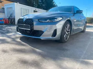 BMW 420 420 GranCoupé  Diesel XDrive