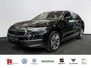 Skoda Octavia Combi Balance 1.5 TSI DSG AHK Navi