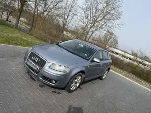 Audi A3 1.8 Attraction