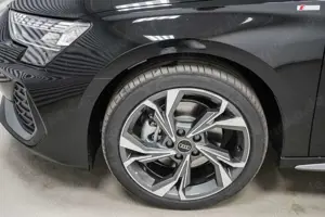 Audi A3 Bild 4