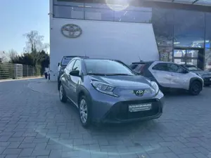 Toyota Aygo X Play