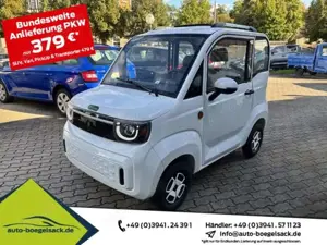 Others Others URBAN HOPPER TWIN BASE+2SITZE NEBENEINANDER+45er