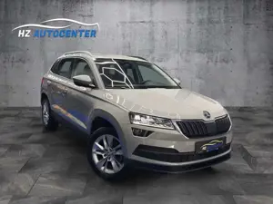 Skoda Karoq Ambition 2.0 TDI DSG*LED*NAVI*KAMERA*APPLE