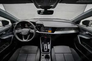 Audi A3 Bild 5
