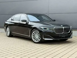 BMW 740