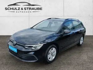 Volkswagen Golf Variant VIII 2.0 TDI Life (EURO 6d) KLIMA LED ALU