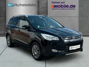 Ford Kuga Titanium 2.0 Aut. *KEYLESS*NAVI*AHK*SZHZ*