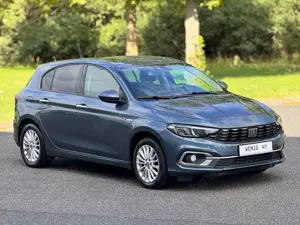 Fiat Tipo 1.0 T3 LIFE Navi LED Klima Digi-Cocpit Alu