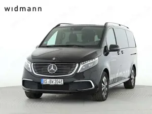 Mercedes-Benz EQV 300 lang (7 Sitzer) 360 ACC AUT Akustikglas
