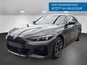 BMW 420 d xDrive M Sportpaket HK HiFi DAB LED RFK