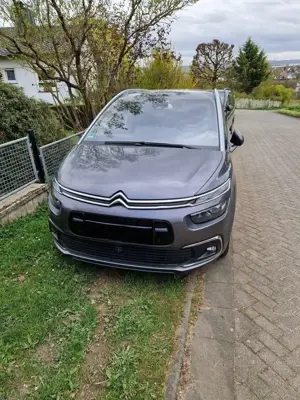 Citroen C4 SpaceTourer